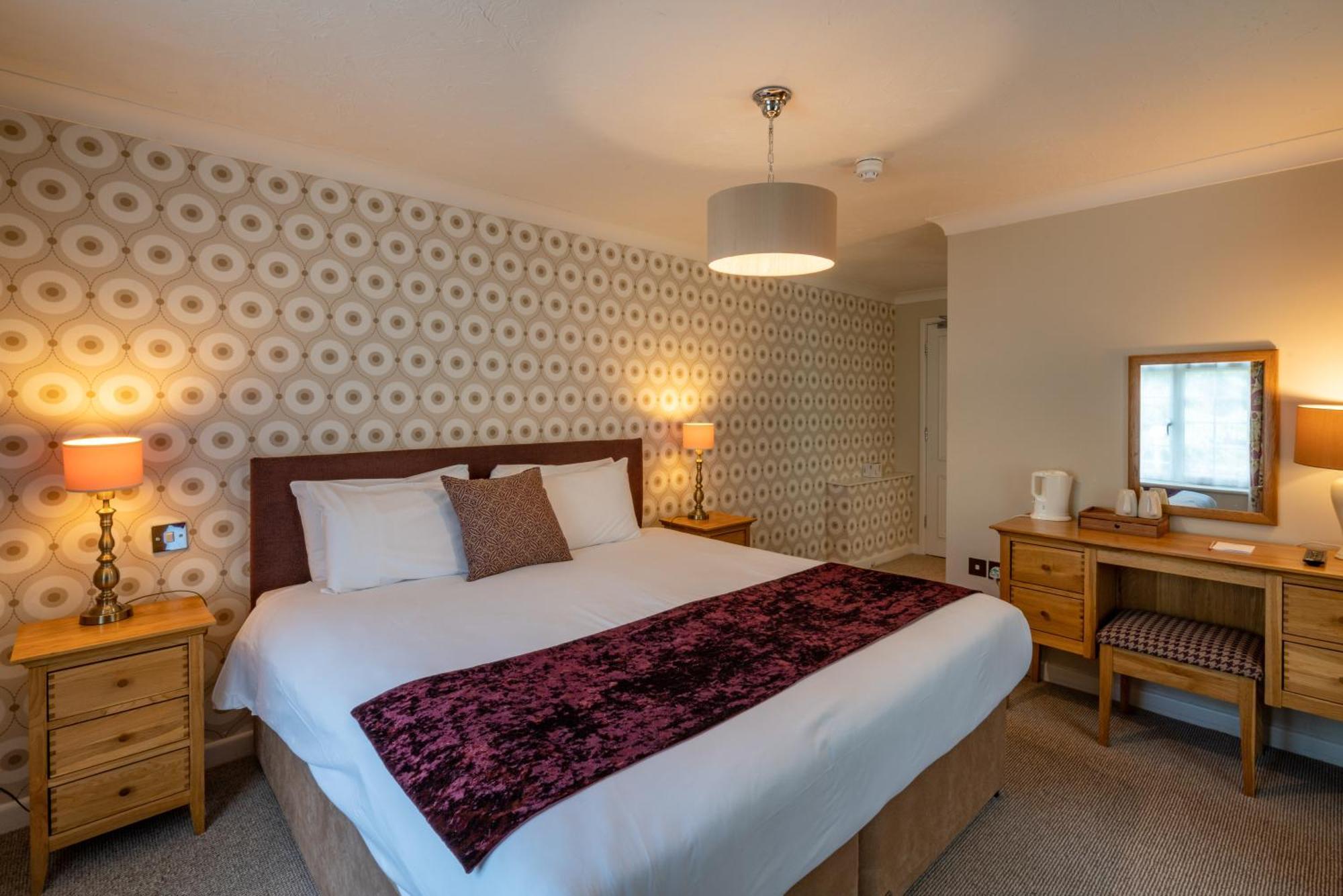 Avon Causeway Отель 4*