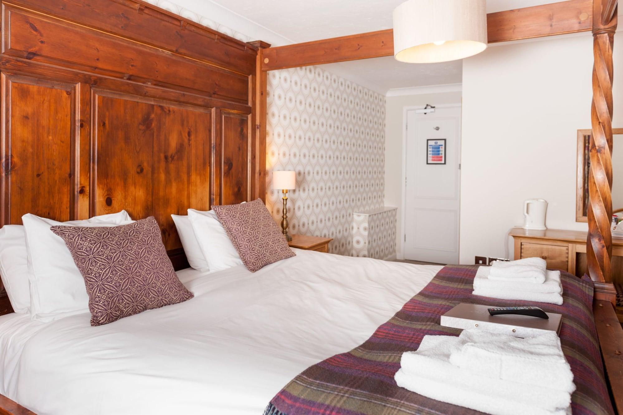 Hotel Avon Causeway 4*