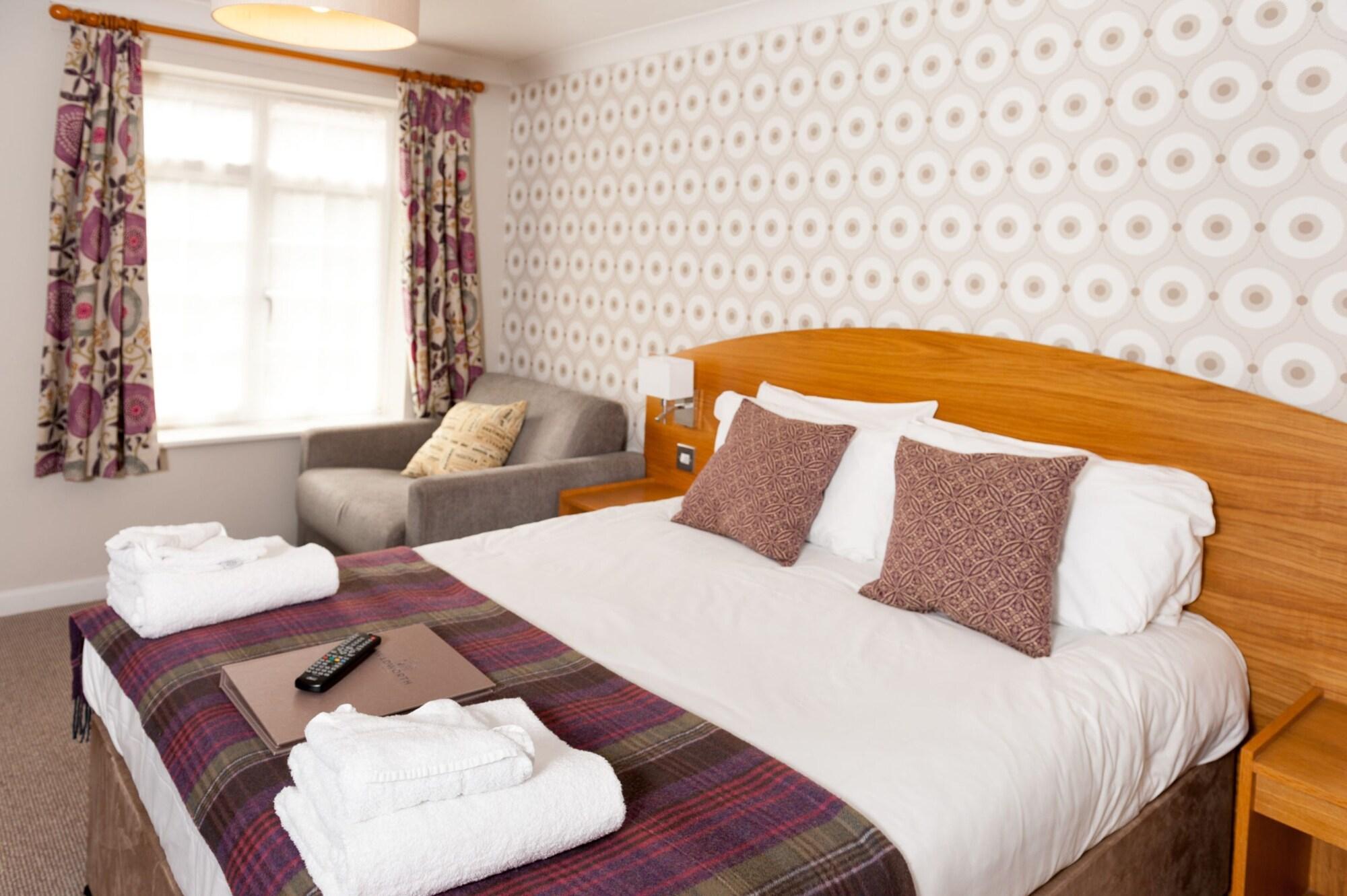 Hotel Avon Causeway Christchurch (Dorset)