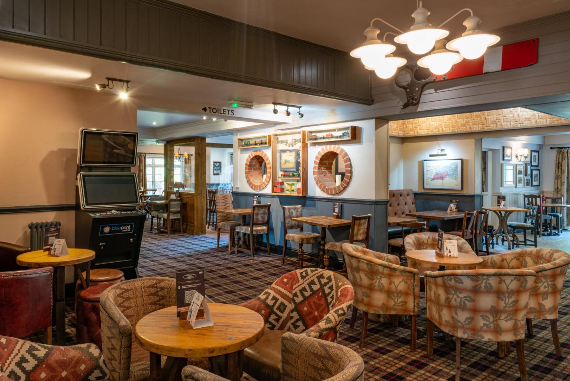 Hotel Avon Causeway 4*