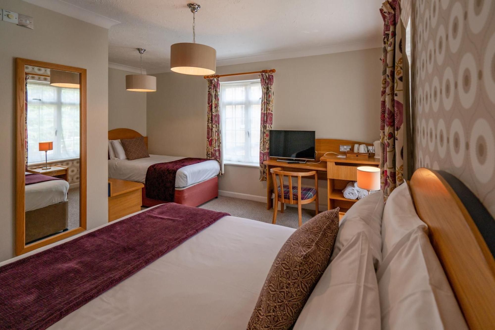 Hotel Avon Causeway 4*