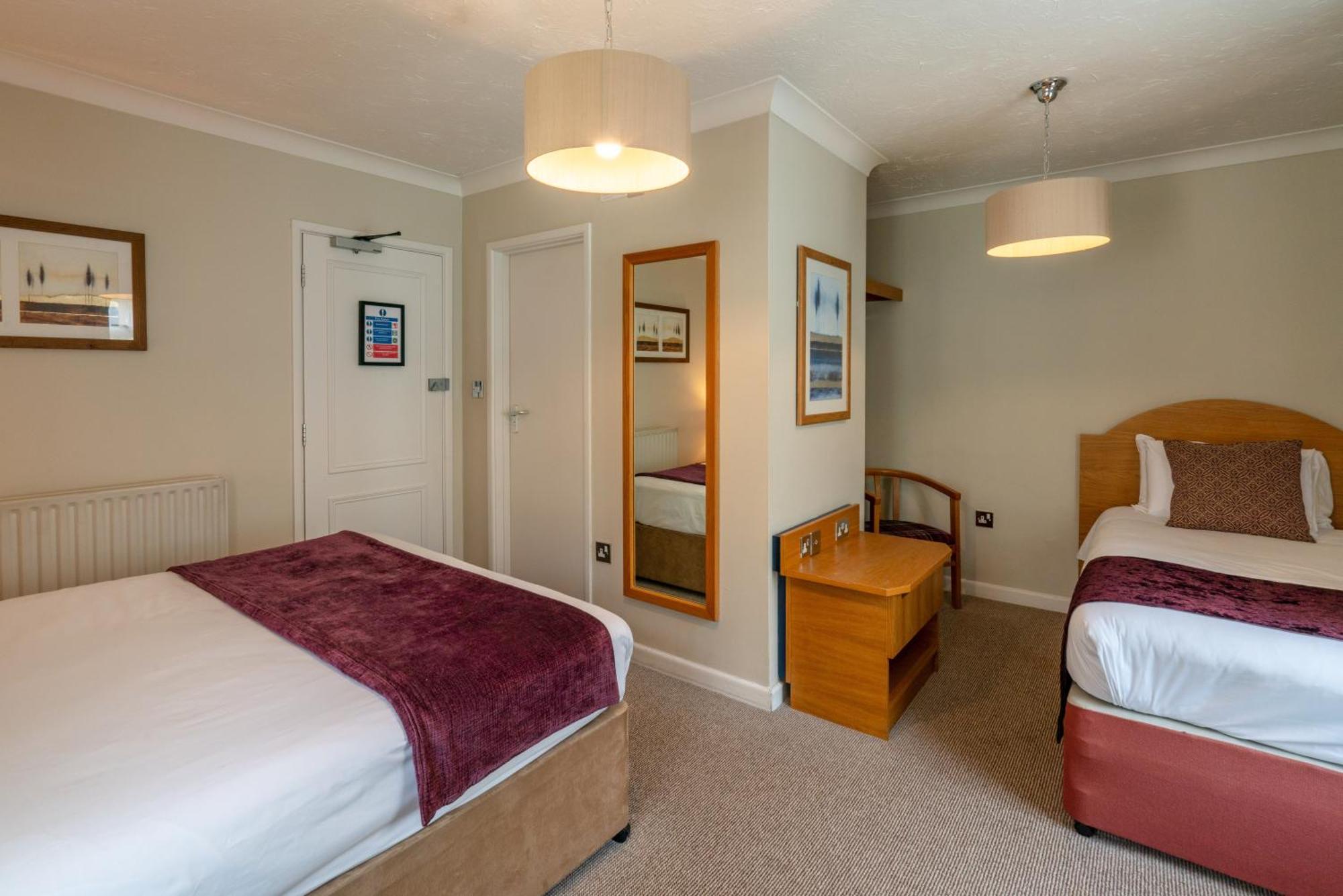 Avon Causeway Hotel Christchurch (Dorset)