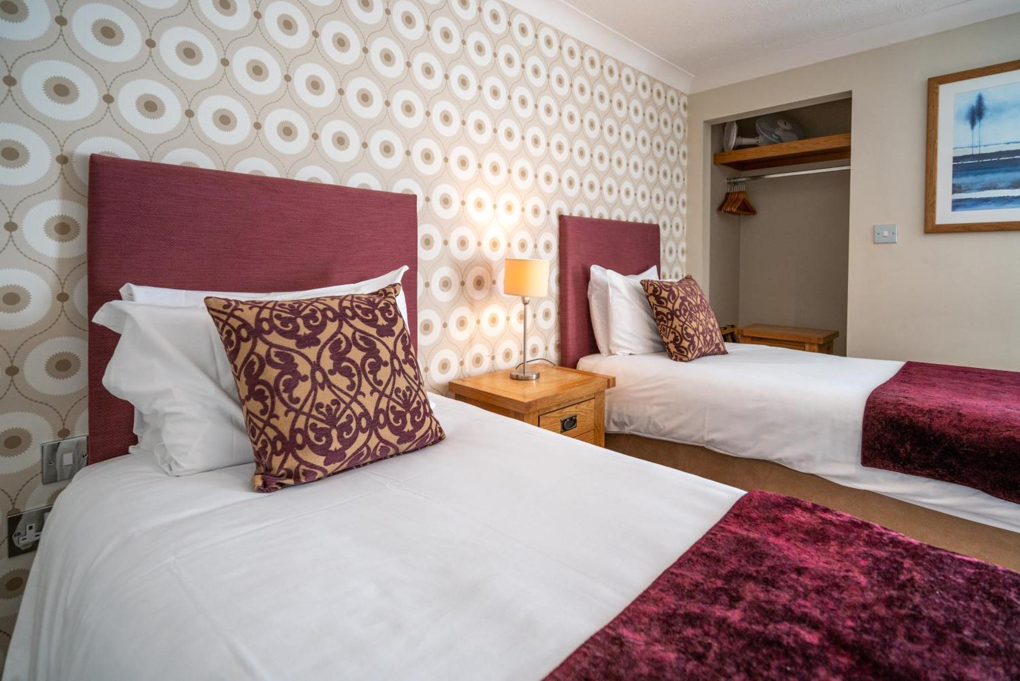 Hotel Avon Causeway Christchurch (Dorset)