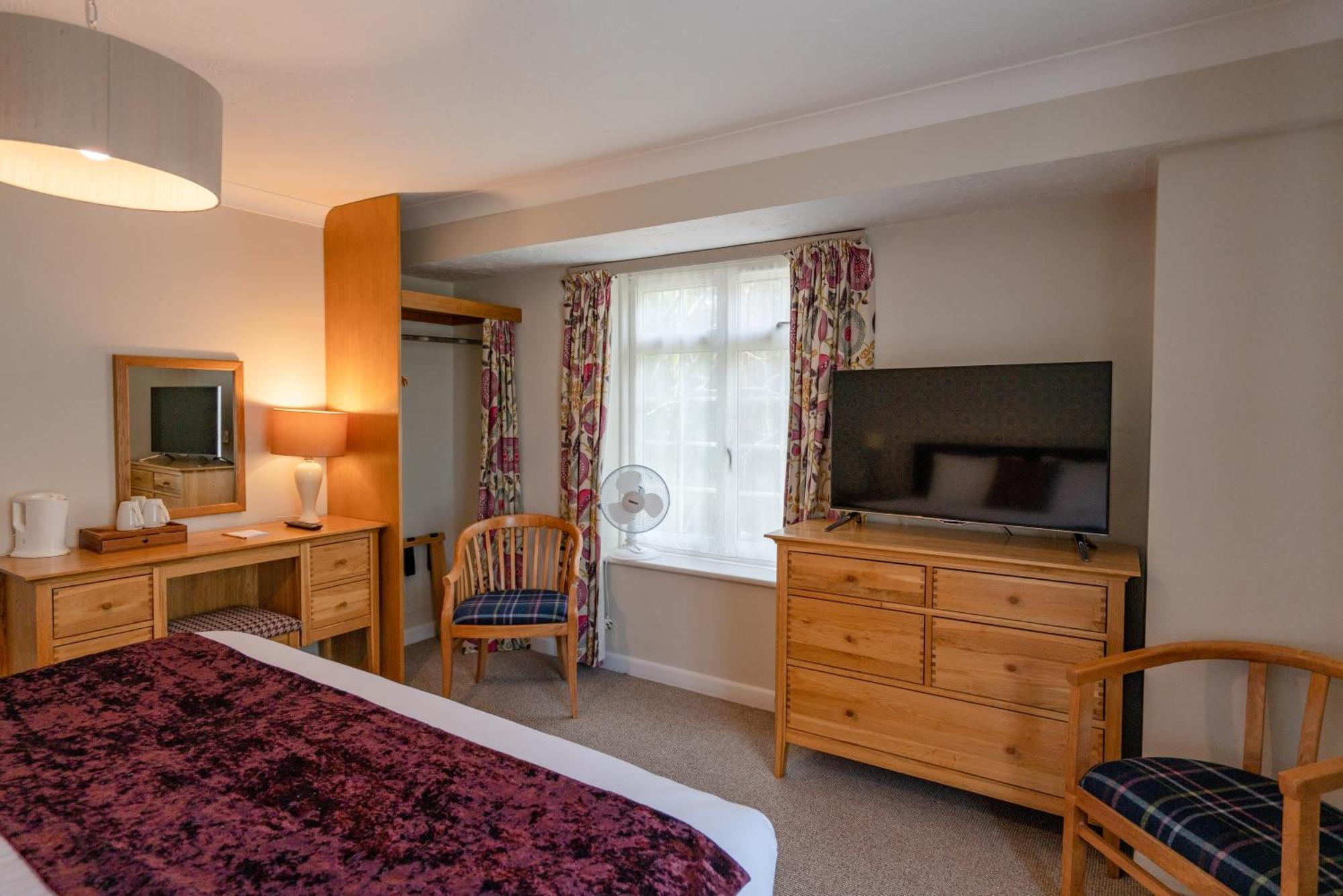 Hotel Avon Causeway Christchurch (Dorset)