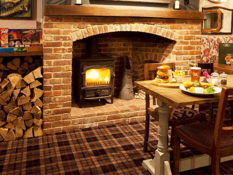 Hotel Avon Causeway Christchurch (Dorset)