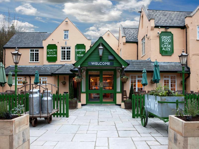 Avon Causeway Hotel Christchurch (Dorset)