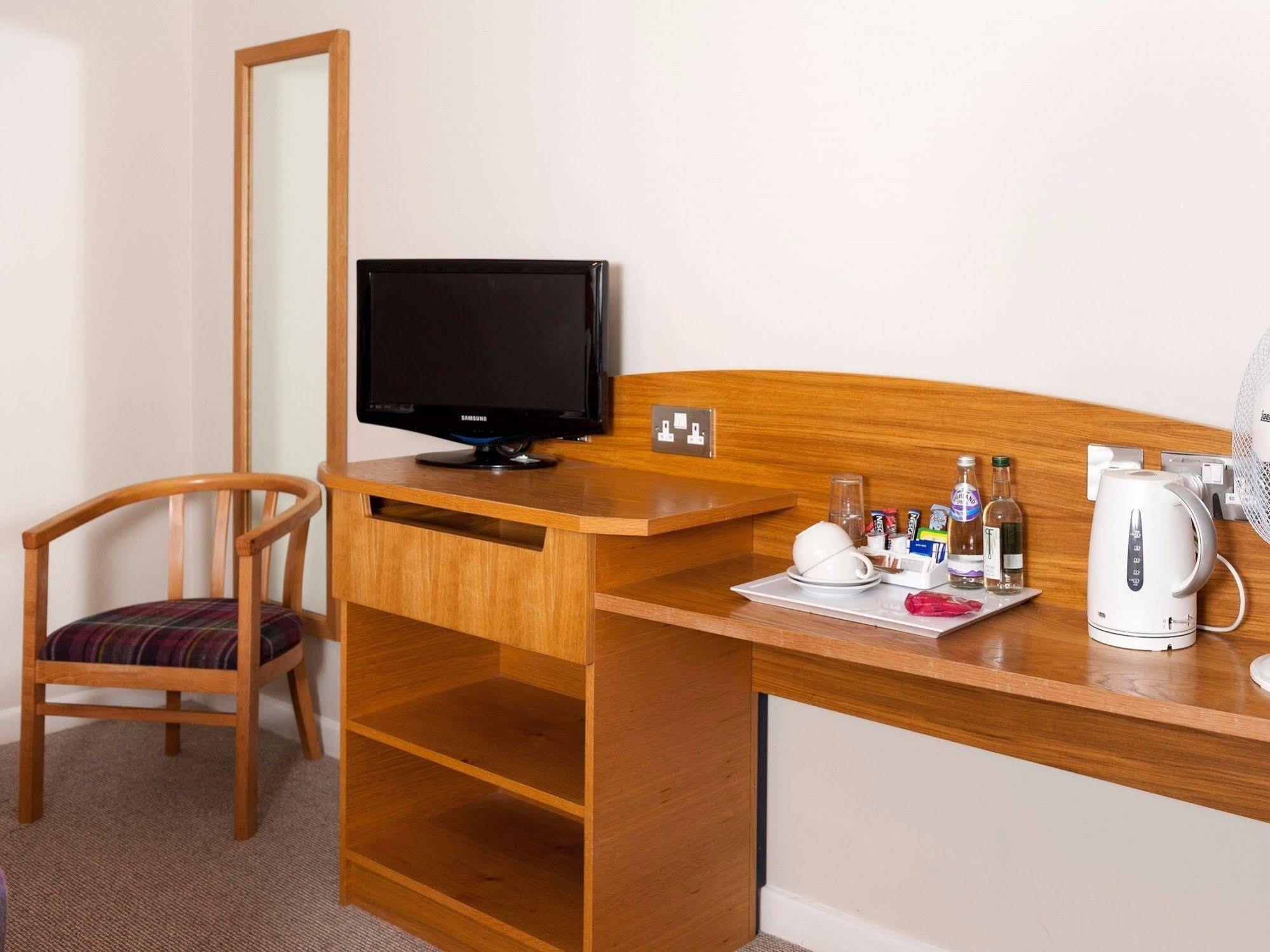 Hotel Avon Causeway Christchurch (Dorset)