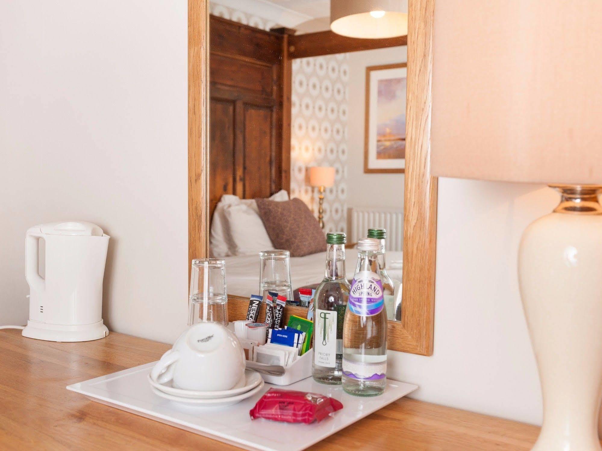 Avon Causeway Hotel Christchurch (Dorset)