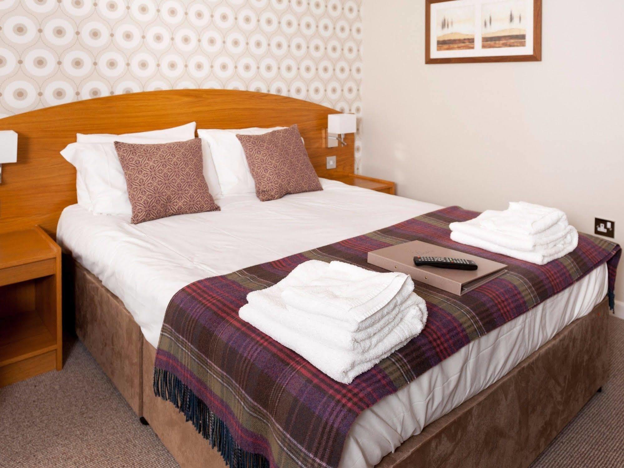 Avon Causeway Hotel Christchurch (Dorset)