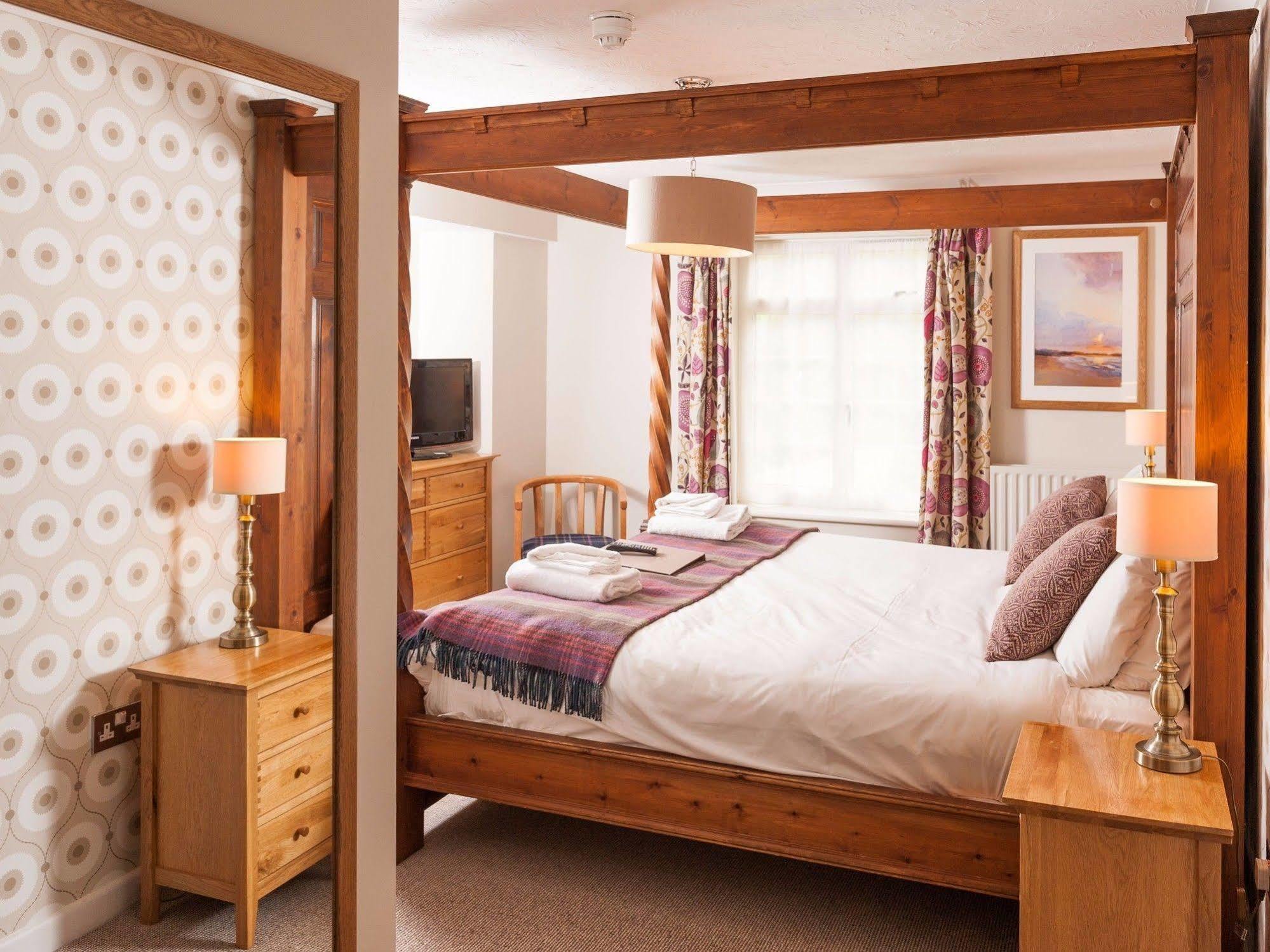 Avon Causeway 4* Christchurch (Dorset)