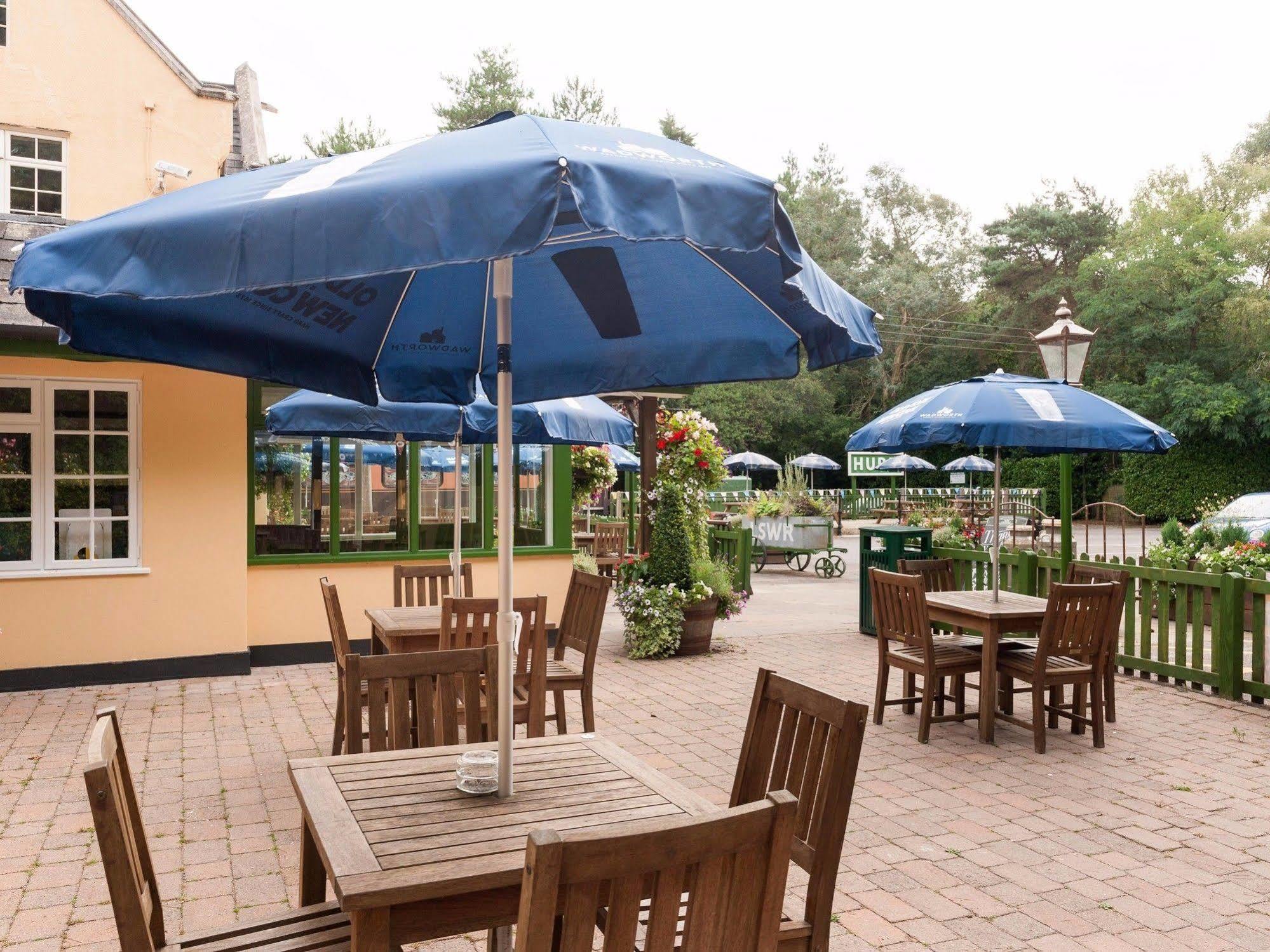Hotel Avon Causeway 4*
